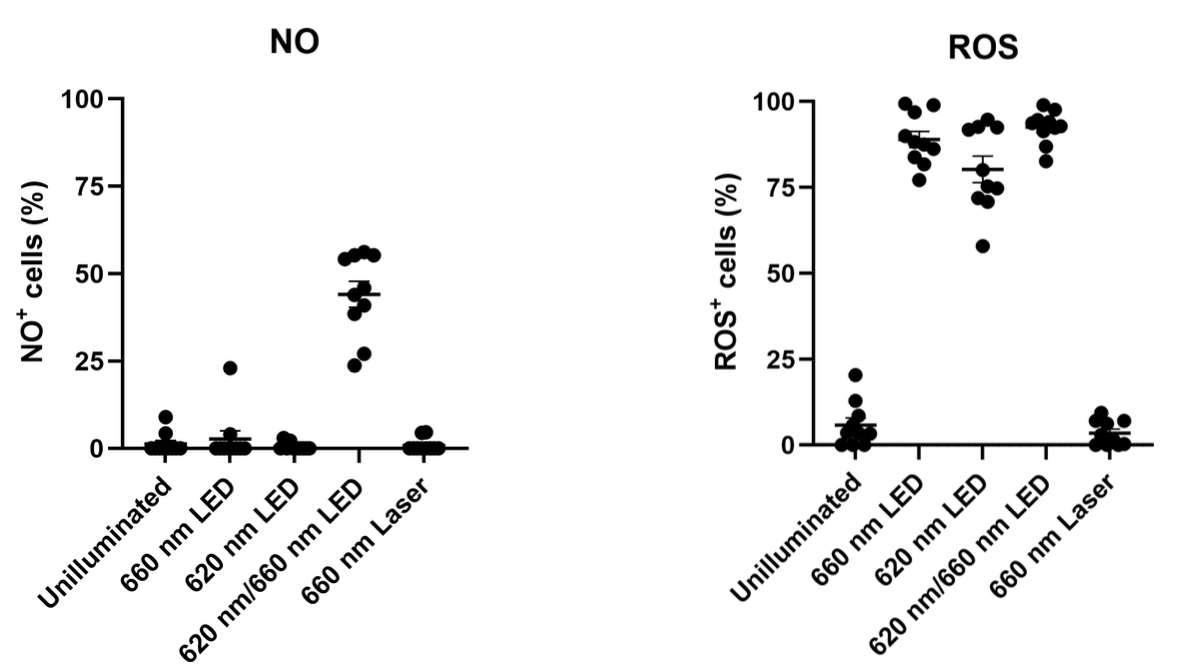 Dual-wavelength LED Therapy & DHT Inhibition - REVIAN